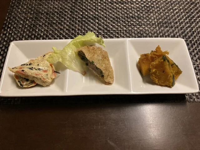 口コミ一覧 : むかしのアガシの店の写真