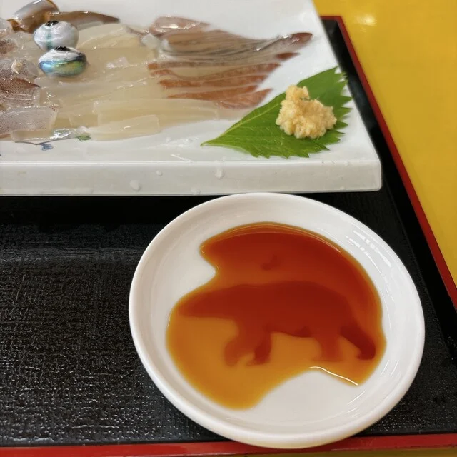 はこだて浪漫館 - 市役所前（函館）（海鮮丼）の写真