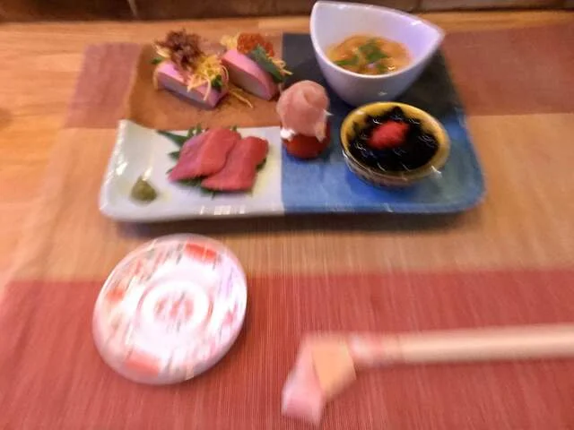 あるめりあ - 東室蘭（居酒屋）の写真