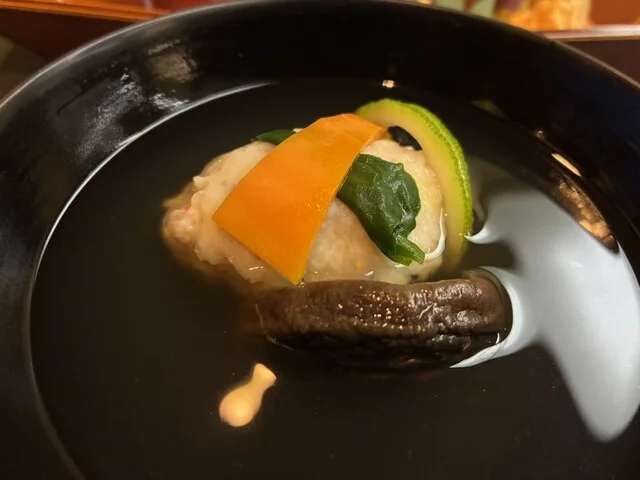 口コミ一覧 : 割烹旅館 若松の写真