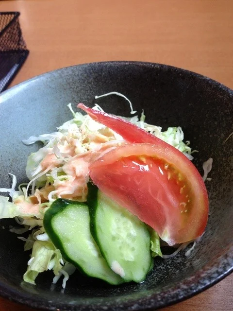 大人も喜ぶハンバーグ : ダイニング こまつの写真