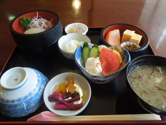 ホテルかもめ館 - 湯の川温泉（ホテル）の写真