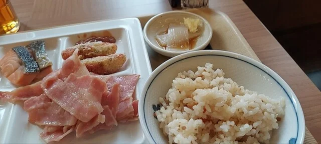 ルートイングランティア 函館駅前（ROUTE INN GRANTIA 【旧店名】ホテルグランティア） - 函館（ホテル）の写真