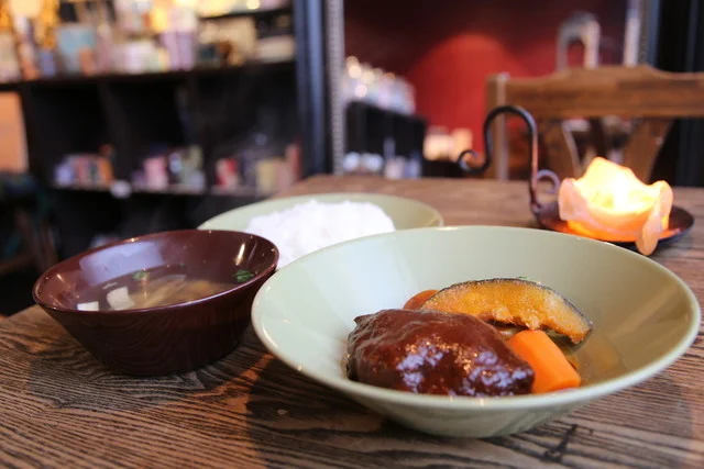 小樽 Ｍｕｓｅ（OTARU みゅーず） - 小樽（洋食）の写真