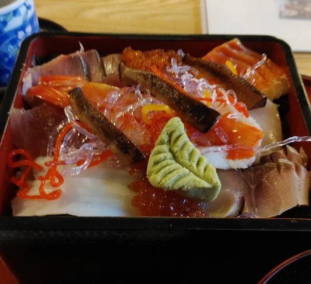 板前料理 そのべ - 東室蘭（海鮮）の写真