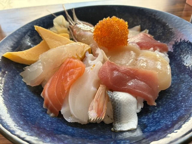 ヤマジョウ安田商店 - 南小樽（海鮮）の写真