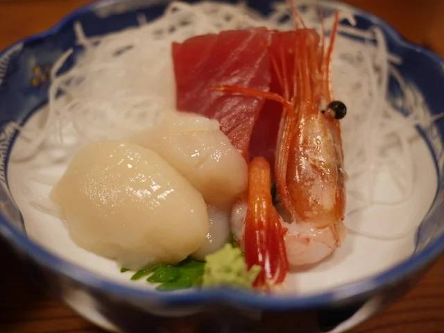 福寿司 - 富良野（寿司）の写真