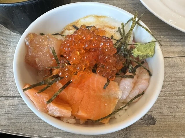 シェラトン : PREMIER HOTEL CABIN PRESIDENT HAKODATEの写真