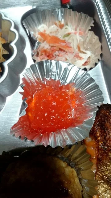 有限会社 憩 - 輪西（弁当）の写真