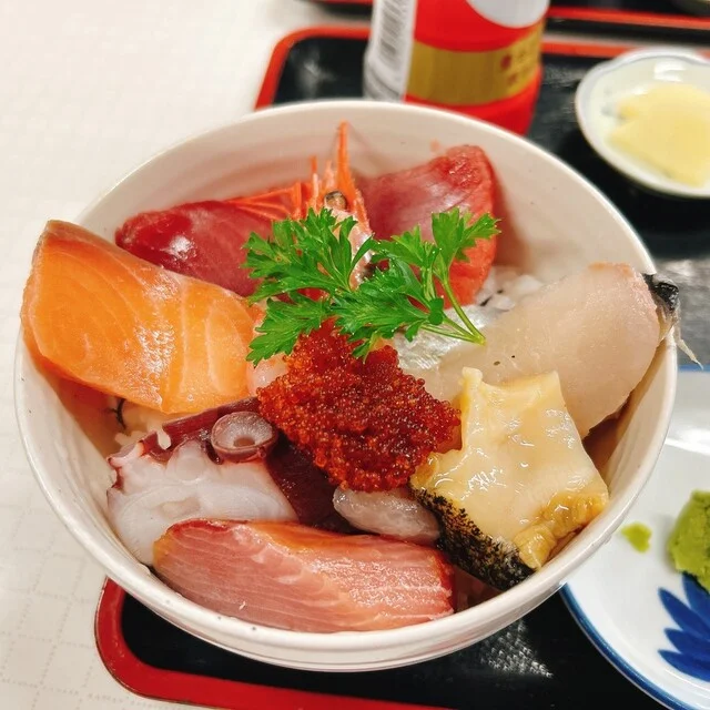 公楽 - 函館市その他（寿司）の写真