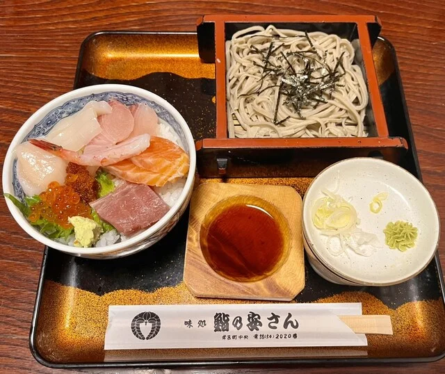 鮨の安さん（すしのやすさん） - 北見市その他（寿司）の写真