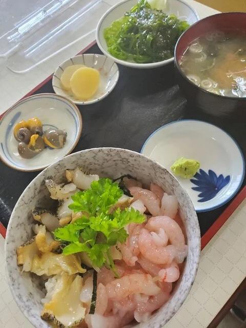 公楽 - 函館市その他（寿司）の写真