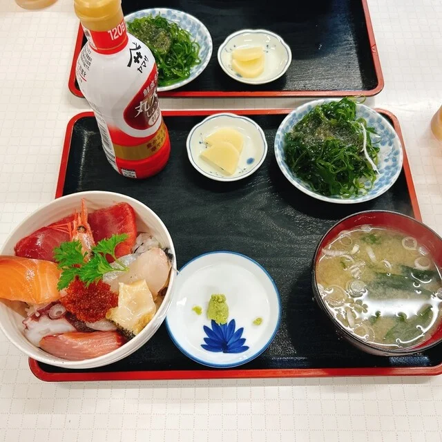 公楽 - 函館市その他（寿司）の写真