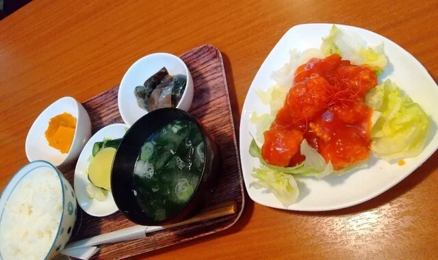 キッチンはせがわ - 東室蘭（丼）の写真