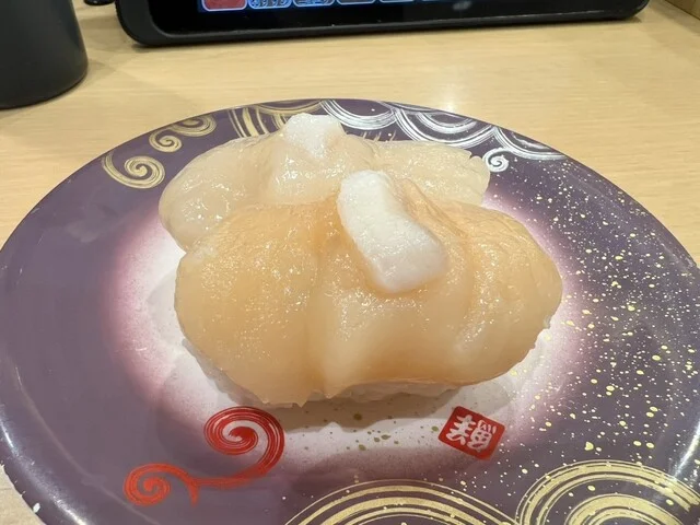 回転寿し トリトン 夕陽ヶ丘店 - 北見（回転寿司）の写真