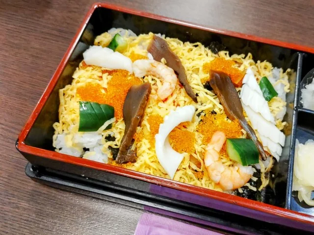 おたる千成 - 小樽（寿司）の写真