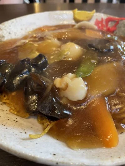 らーめん もぐもぐ堂 - 西北見（ラーメン）の写真