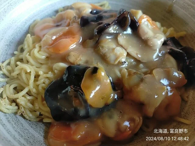 レストラン　オウル - 富良野（レストラン）の写真