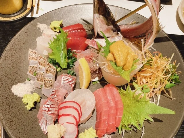 新しい居酒屋さん : 隠れ家居酒屋 あずみ屋の写真