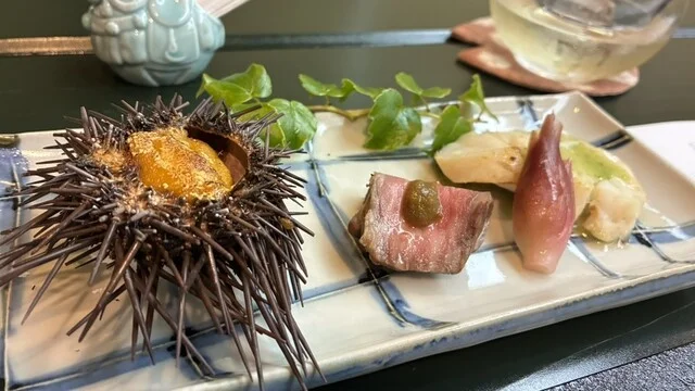 口コミ一覧 : 割烹旅館 若松の写真