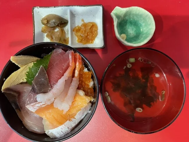 谷龍 - 函館駅前（ラーメン）の写真