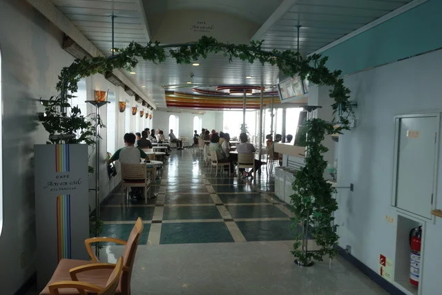 アルカンシェル - 南小樽（カフェ）の写真