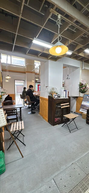 叫児楼 - 小樽（喫茶店）の写真