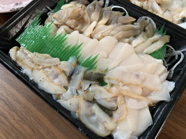 川村鮮魚（川村鮮魚） - 湯の川温泉（その他）の写真