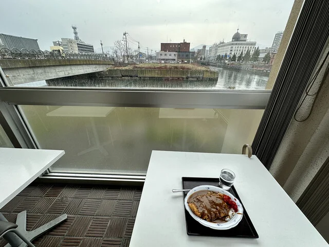 みなと食堂 - 小樽（食堂）の写真