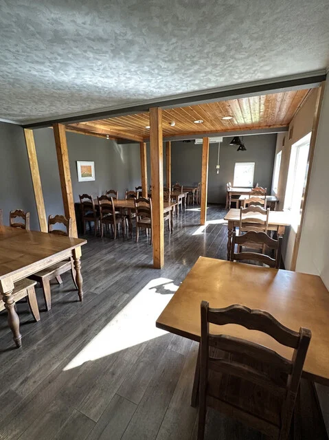 リゾートインノースカントリー エイティデイズ（80days） - 富良野（洋食）の写真