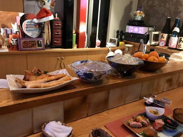 あるめりあ - 東室蘭（居酒屋）の写真