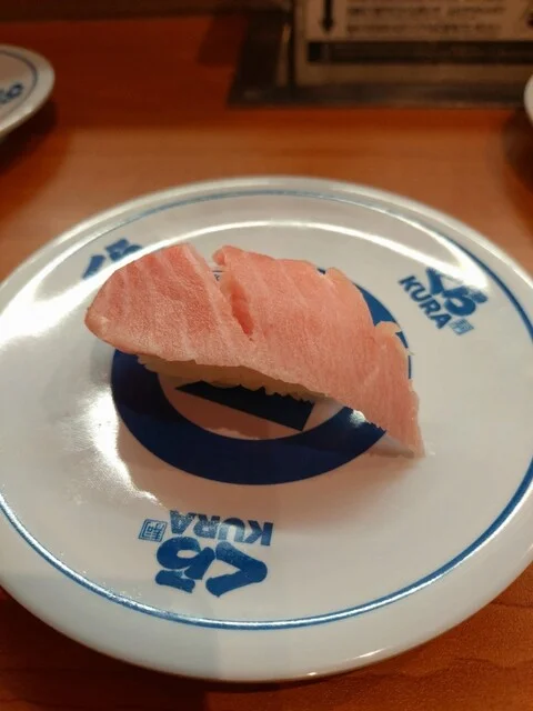 無添くら寿司 室蘭店 - 東室蘭（寿司）の写真