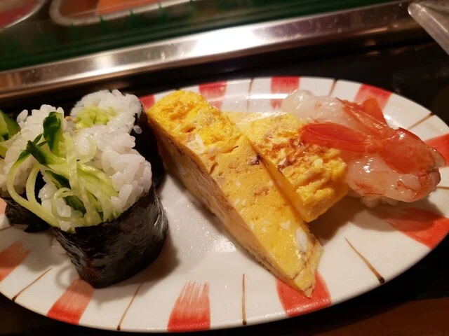 よし寿司 - 室蘭（寿司）の写真