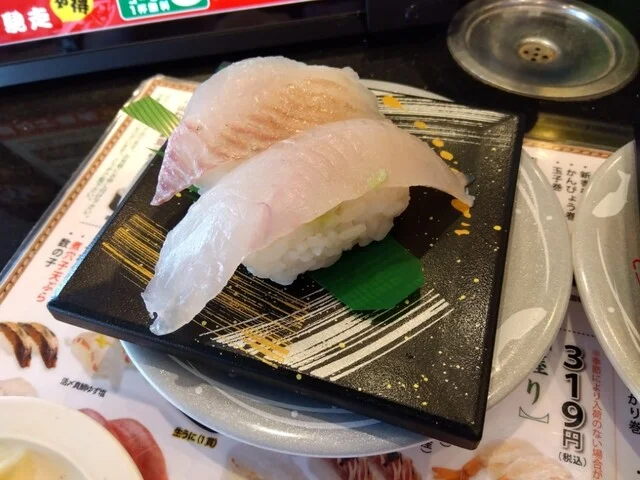 ちょいす 室蘭中央店 - 室蘭（回転寿司）の写真