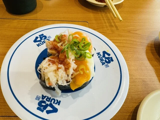 無添くら寿司 室蘭店 - 東室蘭（寿司）の写真