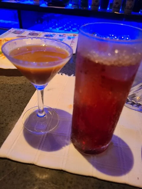 チェリー（CHERRY） - 母恋（バー）の写真