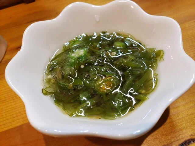 呑み喰い処 宣（ノブ） - 室蘭（居酒屋）の写真