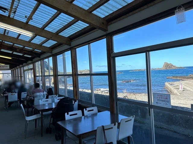 浜の屋食堂 - 小樽市その他（食堂）の写真