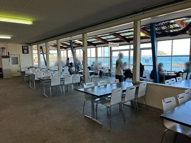 浜の屋食堂 - 小樽市その他（食堂）の写真