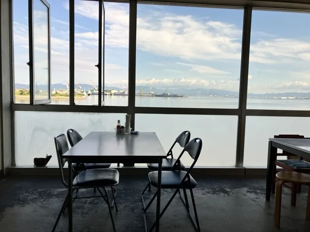 魚いち亭（うおいちてい） - 魚市場通（食堂）の写真