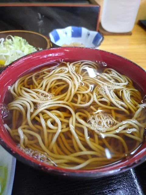 中島 小がね - 東室蘭（そば）の写真