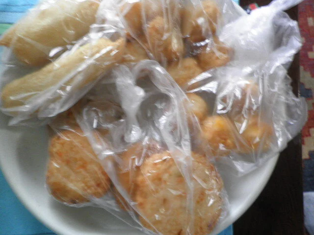 中野蒲鉾製造所 - 湯の川（その他）の写真