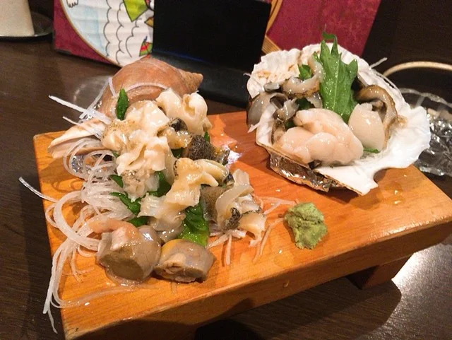 よかばい - 鷲別（居酒屋）の写真