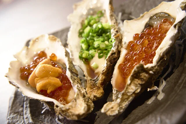 口コミ一覧 : 三八の写真