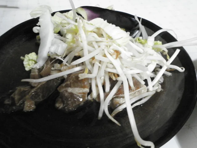 松尾ジンギスカン 室蘭中島支店 - 東室蘭（ジンギスカン）の写真