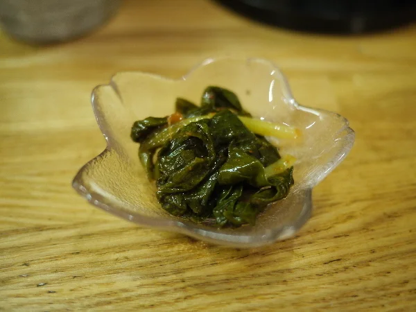 落ち着く : 居酒屋 食べ〇の写真