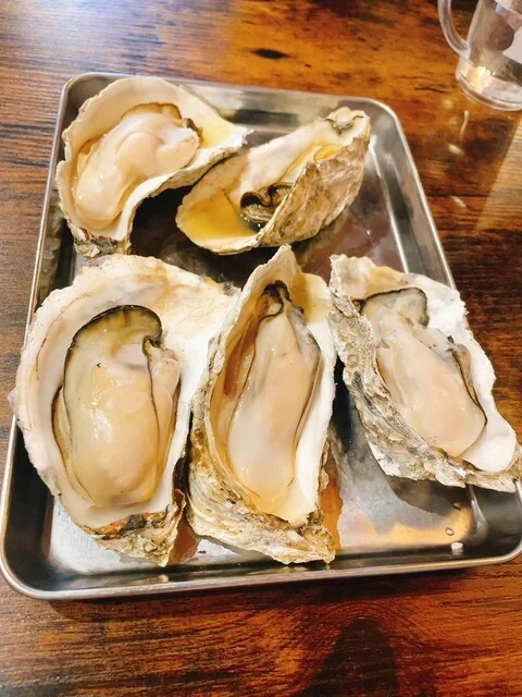 小樽茶屋 里 - 小樽（海鮮丼）の写真