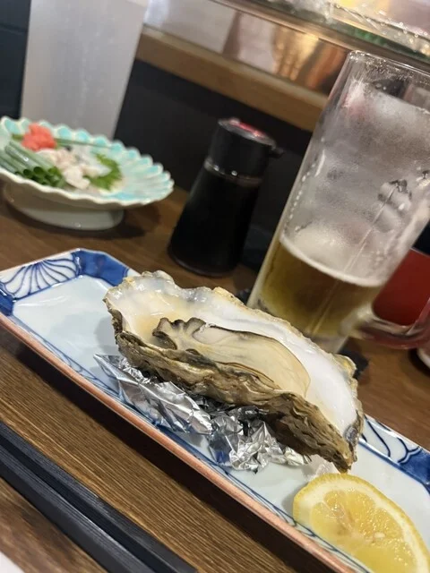焼き心 あい炉 - 鷲別（海鮮）の写真
