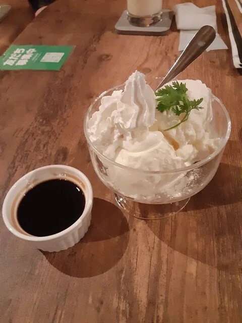 口コミ一覧 : 夜カフェ mellowの写真