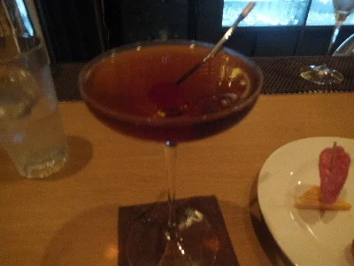 ウエストバー（ＷＥＳＴ　ＢＡＲ） - 北見（バー）の写真